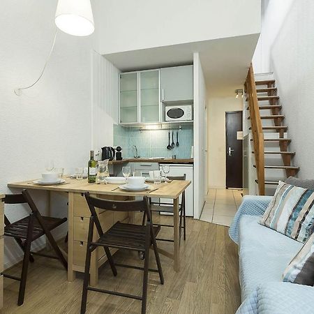 Apartment Forclaz 4B - Alpes Travel - Central Chamonix - Sleeps 4 Exterior photo